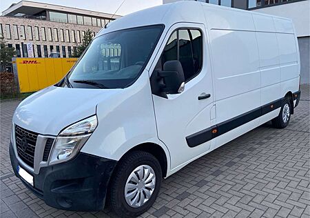 Nissan NV400 F35.17 L2 FWD ST Pro