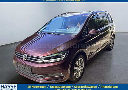 VW Touran Volkswagen Volkswagen TouranHighline 1.4 TSI BMT/Start-Stop