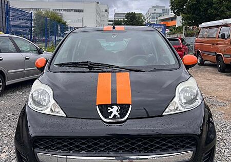 Peugeot 107 70 Urban Move
