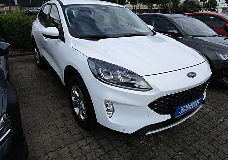 Ford Kuga 2.5 Duratec PHEV COOL&CONNECT/Navi/LMF/DAB+/PPS