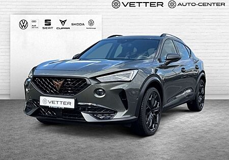 Cupra Formentor VZ Tribe Edition KLIMA LED NAVI ALU