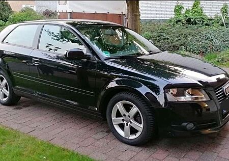 Audi A3 1.6 TDI DPF Ambiente