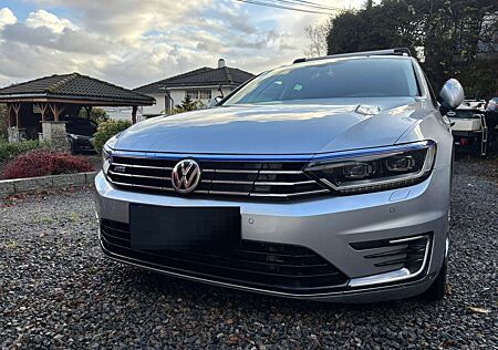 VW Passat Variant Volkswagen 1.4 TSI Plug-In-Hybrid DSG GTE