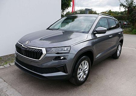 Skoda Karoq Edition Selection 130 Jahre 1,5 TSI DSG*NAVI-ÜB...