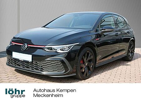 VW Golf Volkswagen VIII GTI 2.0 TSI DSG 18" Pano Navi+VC ACC LED R...