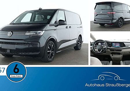 VW T7 Multivan Volkswagen Life lang LÜ AHK ACC PANO IQ.Light