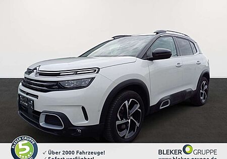 Citroën C5 Aircross Citroen PureTech 130 Business Shine Automatik