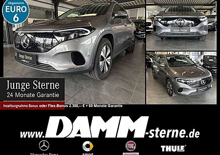 Mercedes-Benz EQA 300 4M Progr. Adv./AHK/TWA/Winter-P./+ Flex
