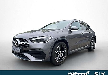 Mercedes-Benz GLA 250 AMG Line