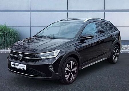 VW Taigo Volkswagen Style 1.5 TSI DSG, AHK, Navi