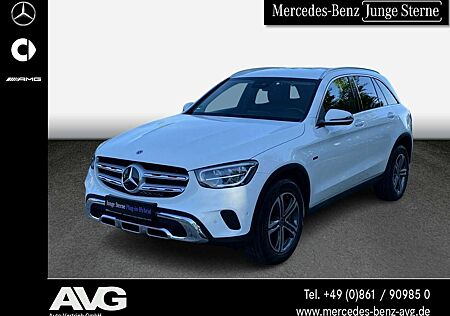 Mercedes-Benz GLC 300 de 4MATIC KeylessGo RFK MBUX RDK CarPlay