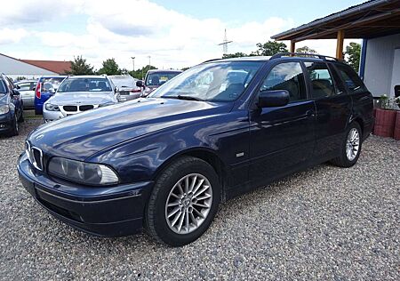 BMW 525 i Touring