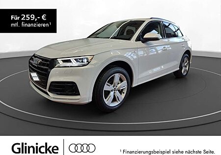 Audi Q5 50 TFSI e quattro sport S line