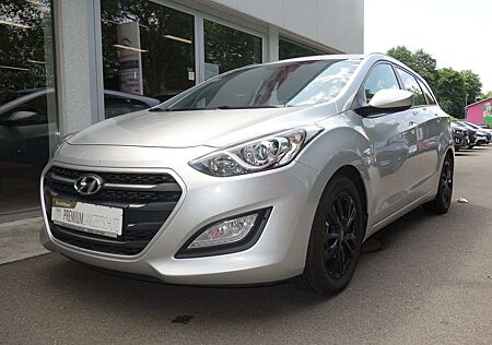 Hyundai i30 1,6 CRDI