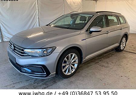 VW Passat Variant Volkswagen Passat GTE Facelift LED+ DigTacho HeadUp ACC Kam