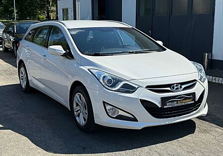 Hyundai i40 1.6 FIFA World Cup Edition