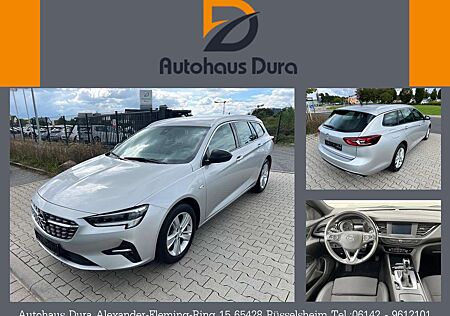 Opel Insignia 2.0 D Elegance Aut. Navi+Led+Shz+Pdc