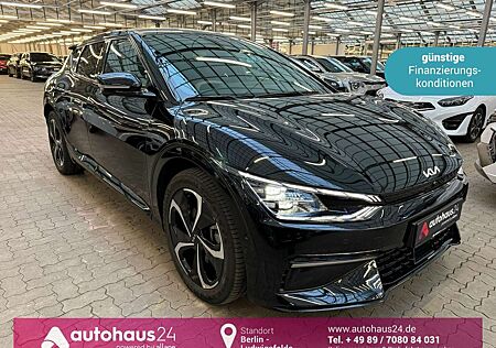 Kia EV6 Elektro 77,4 kWh GT Line 4WD|Navi|LED
