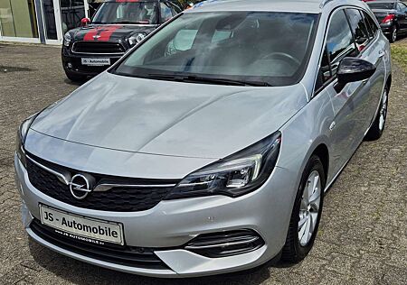 Opel Astra ST ELEGANCE T-LEDER CLIMATR. NAVI R-KAMERA
