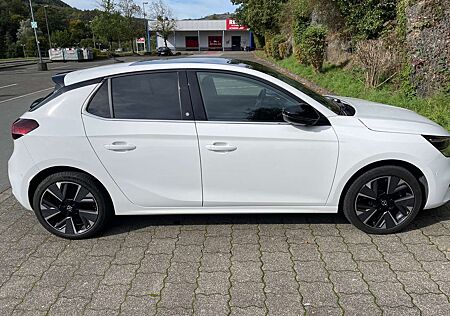 Opel Corsa-e +First+Edition