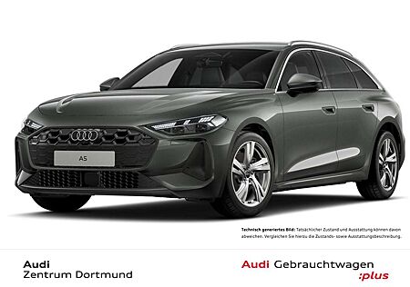 Audi A5 Avant S LINE STANDHEIZUNG AHK 360°CAM NAVI