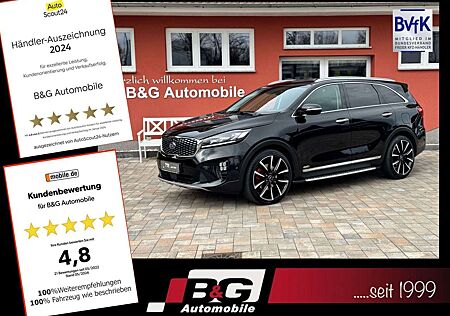 Kia Sorento GT-Line 4WD*21Zoll*AHK*