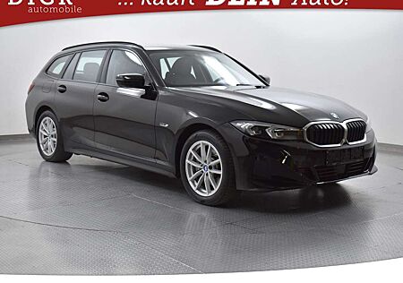 BMW 330 e T Sport Line FACELI+VIRTU+PROF+AHK+ACC+MEMO