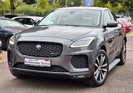 Jaguar E-Pace R-Dynamic HSE AWD *Vollausstattung