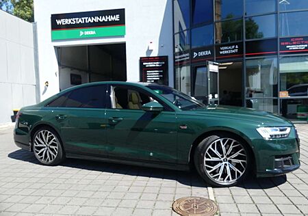 Audi A8 60 TDI V8 quattro MATRIX/PANO/ B&O/HEAD-UP