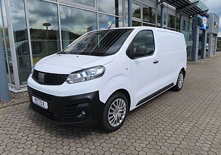 Fiat Scudo L2 SX KLIMA NAVI PDC KAMERA