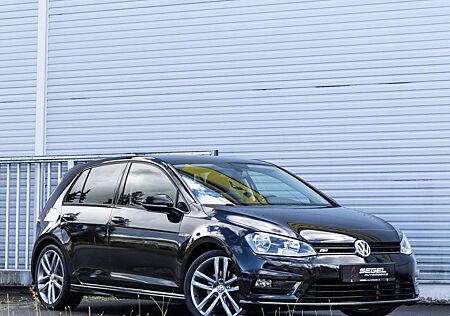 VW Golf Volkswagen VII Lim. 1.4 TSI*R-LINE*NAVI*KLIMA*PDC*TEMP