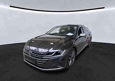 VW Arteon Volkswagen Shooting Brake Elegance2.0TDI DSG ACC SHZ