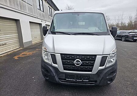 Nissan NV400 Kastenwagen L1H1 2,8t PRO