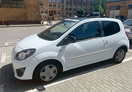 Renault Twingo +1.2+16V+Night+