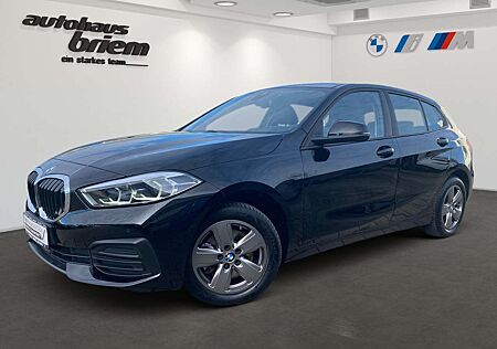 BMW 118 i Advantage, ab 222,- € mtl. Rate