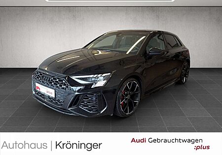 Audi RS3 RS 3 Sportback 2.5 TFSI quattro *400 PS* B&O
