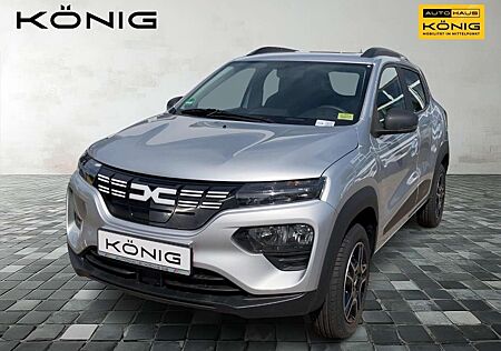 Dacia Spring Electric Essential 45 Klima