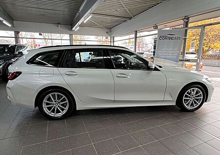 BMW 318 d Touring Driving Assistant & Park Assistent