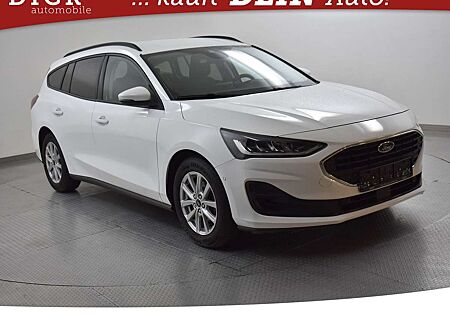 Ford Focus Tur 1.5d Cool&Conn NAVI+LED+SHZ+KAMER+ACC+