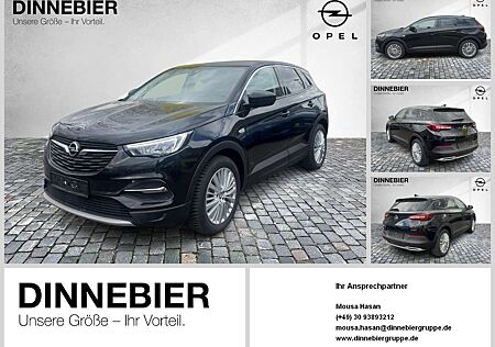 Opel Grandland X Hybrid *KAMERA+SITZHEIZUNG+KILMA*