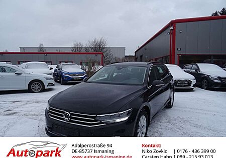 VW Passat Variant Volkswagen (CB5)(03.2019->2024) Business