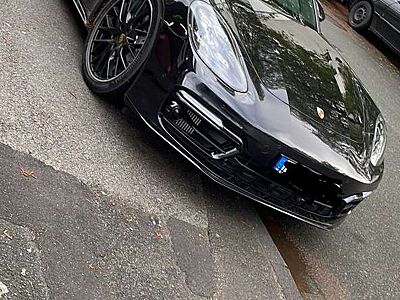 Porsche Panamera Porsche Panamera 4S Sport Turismo