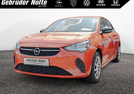 Opel Corsa F e Edition KLIMA SHZ INTELLILINK