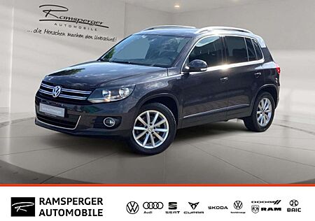 VW Tiguan Volkswagen 1,4 TSI