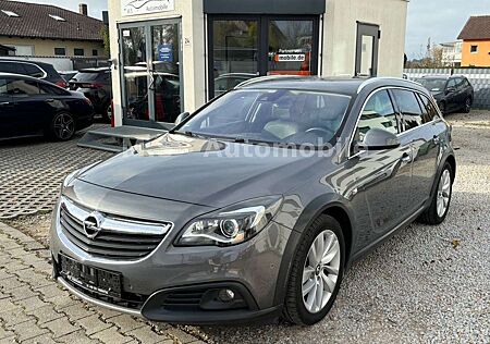 Opel Insignia Country Tourer Autom.*Bi-Xenon*SHZ*DAB