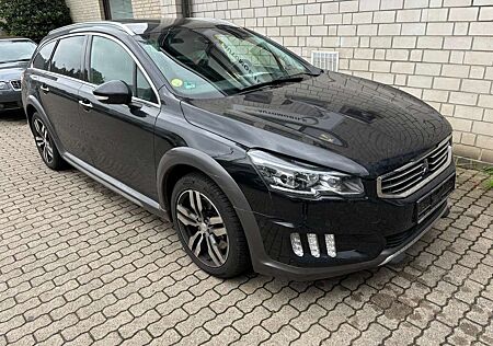 Peugeot 508 SW RXH Pano/HeadUp/Kamera/TotW/Keyless/LED