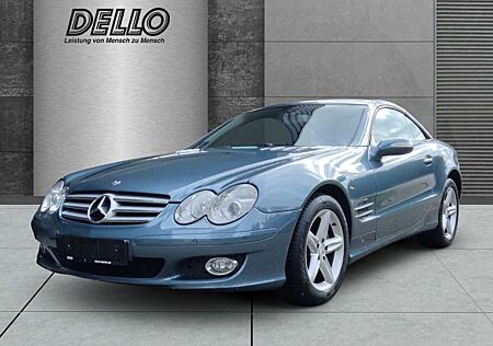 Mercedes-Benz SL 350 Roadster El. Pano-Variodach verkauf nur an Händler