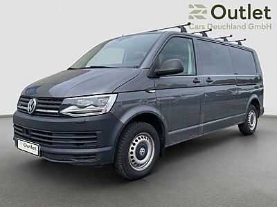 Volkswagen T6 Transporter Lang 2.0 TDI 4-Motion DSG