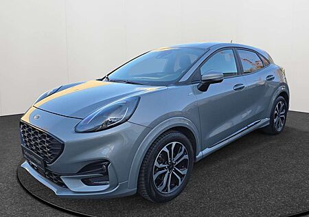 Ford Puma 1.0 ecoboost Hybrid ST-Line Navi Klima LM