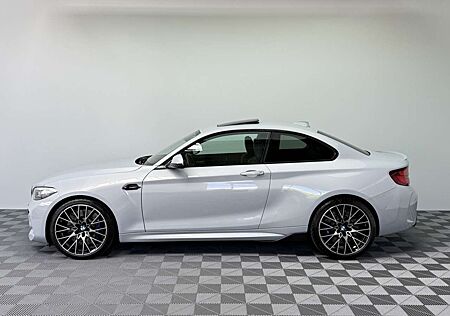 BMW M2 Competition|1.Hand|Schale|Akra.|SHD|H&K|